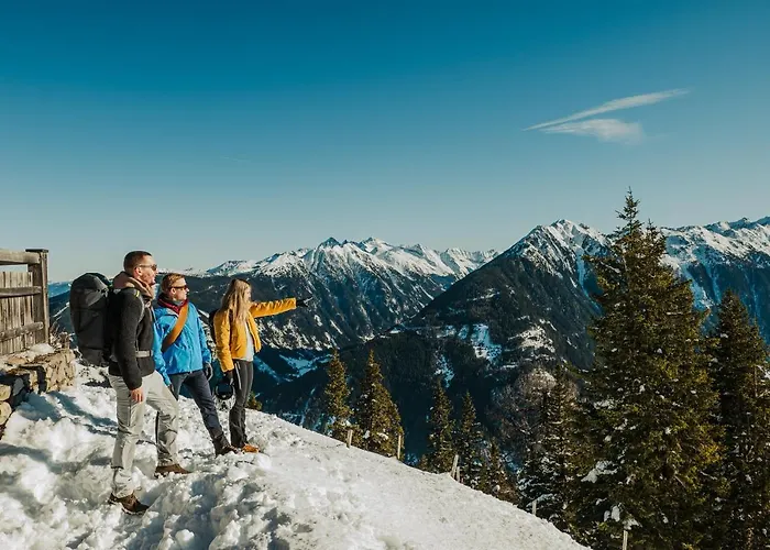 Mountain Hotel&hostel *