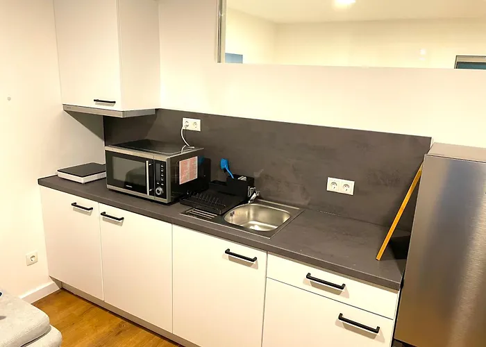 Mountain Hotel&hostel * Ramsau am Dachstein