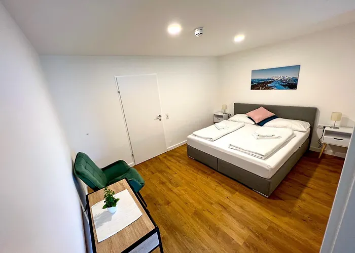 Hostel Mountain Hotel&hostel Ramsau am Dachstein