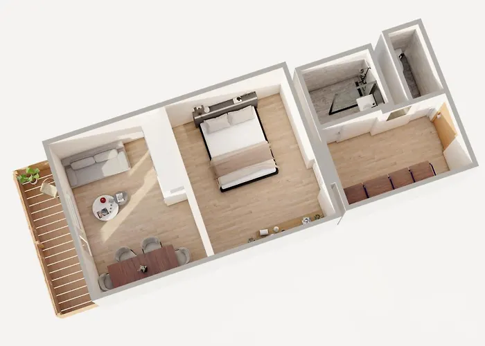 Hostel Mountain Hotel&hostel *