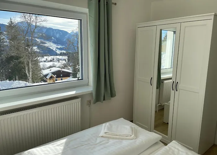 Hostel Mountain Hotel&hostel *