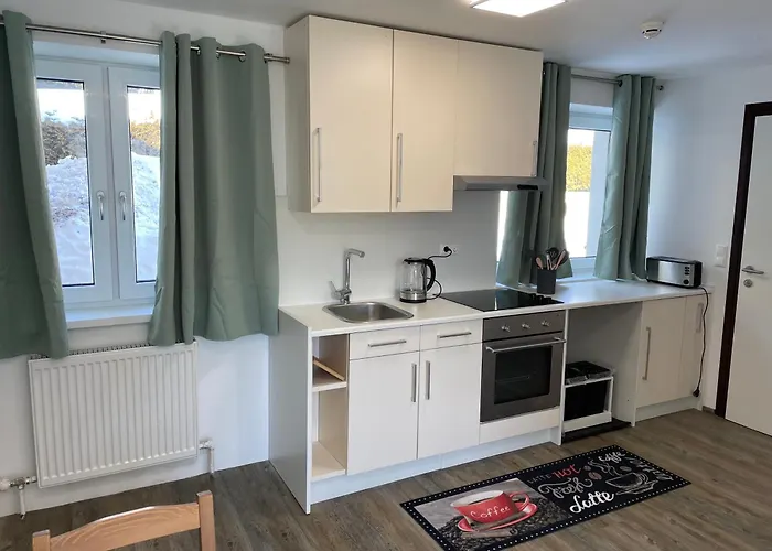 Hostel Mountain Hotel&hostel Ramsau am Dachstein