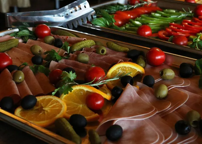 Mountain Hotel&hostel Hostel *