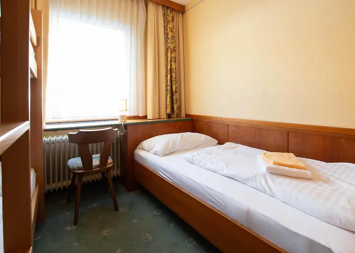 Mountain Hotel&hostel Hostel