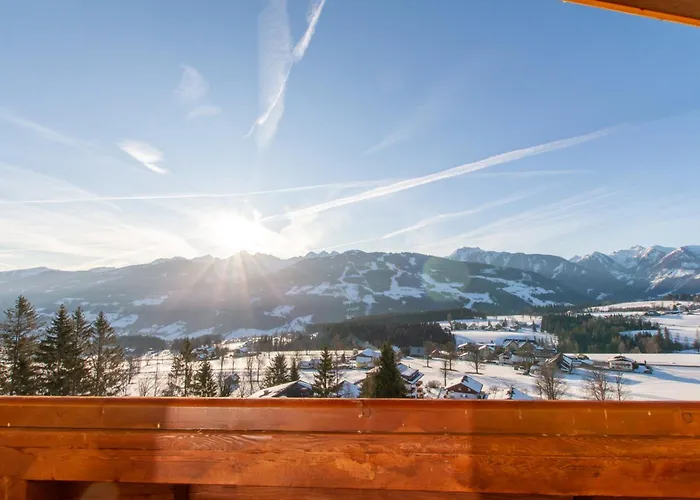 Mountain Hotel&hostel Hostel