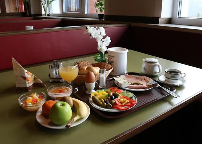 Hostel Mountain Hotel&hostel