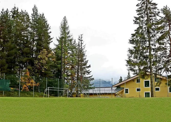 Ostello Mountain & *