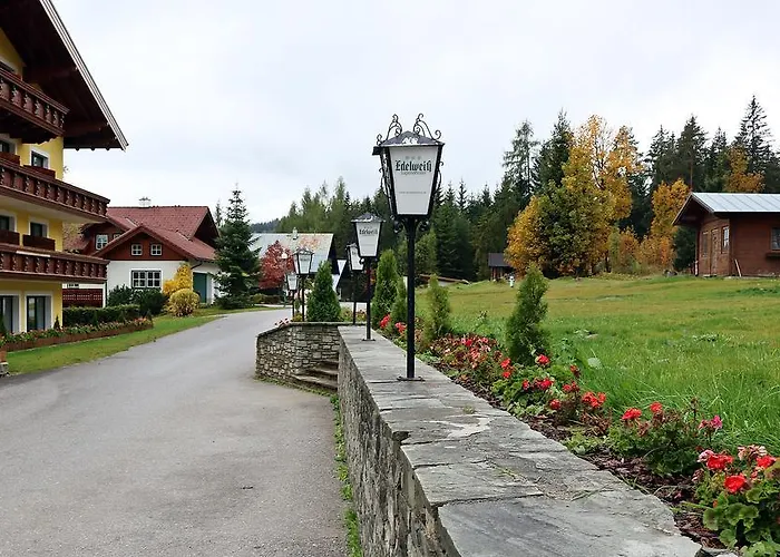 Mountain & Ramsau am Dachstein