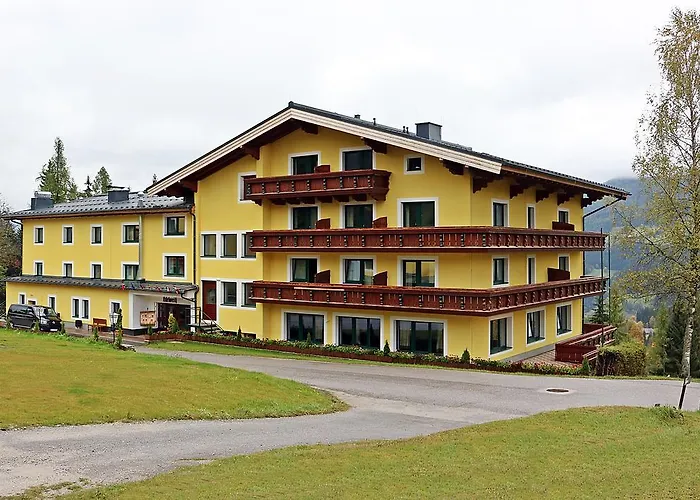 Hostel Mountain Hotel&hostel *