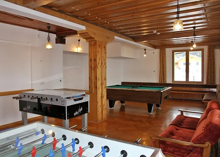 Mountain Hotel&hostel