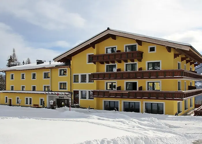 Hostel Mountain Hotel&hostel