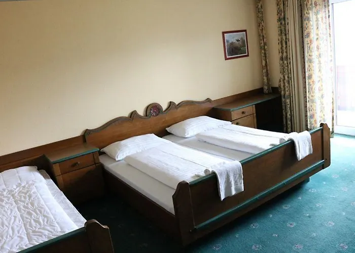 Mountain Hotel&hostel Hostel