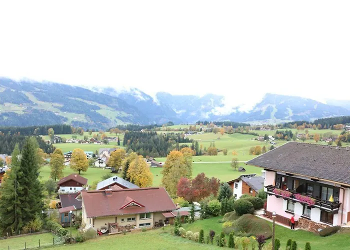 Mountain & * Ramsau am Dachstein