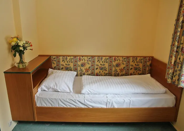 Mountain Hotel&hostel Hostel Ramsau am Dachstein