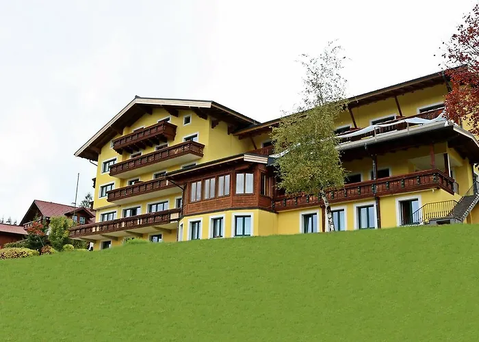 Mountain Hotel&hostel