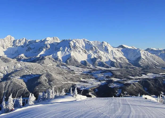 Mountain & Ostello *