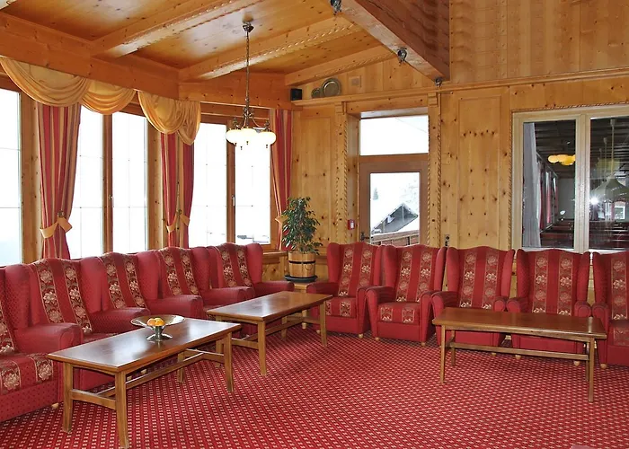 Hostel Mountain Hotel&hostel