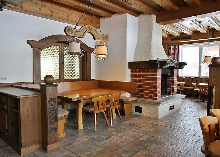 Mountain Hotel&hostel Hostel