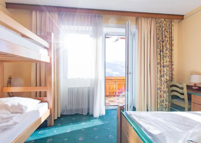 Mountain Hotel&hostel Hostel