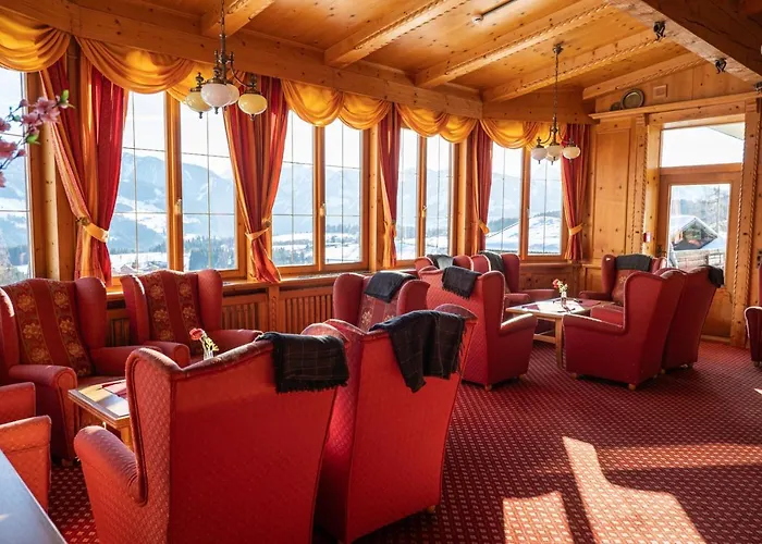 Mountain Hotel&hostel *